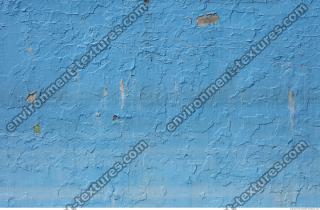 Photo Texture of Wall Plaster Painted 0001